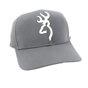 Browning Men's Grey Benton Cap