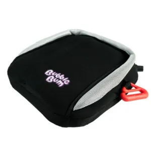 BubbleBum Inflatable Child Car Booster Seat I 15  to 36kg Car Seat