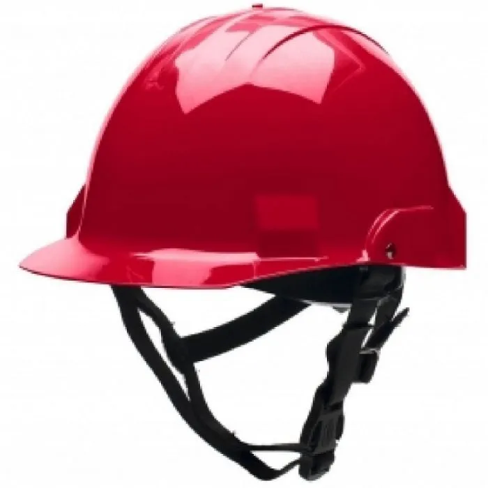 Bullard A2 A2BLS Advent Rescue Helmet, Blue, 1 Each