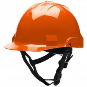 Bullard A2 A2BLS Advent Rescue Helmet, Blue, 1 Each