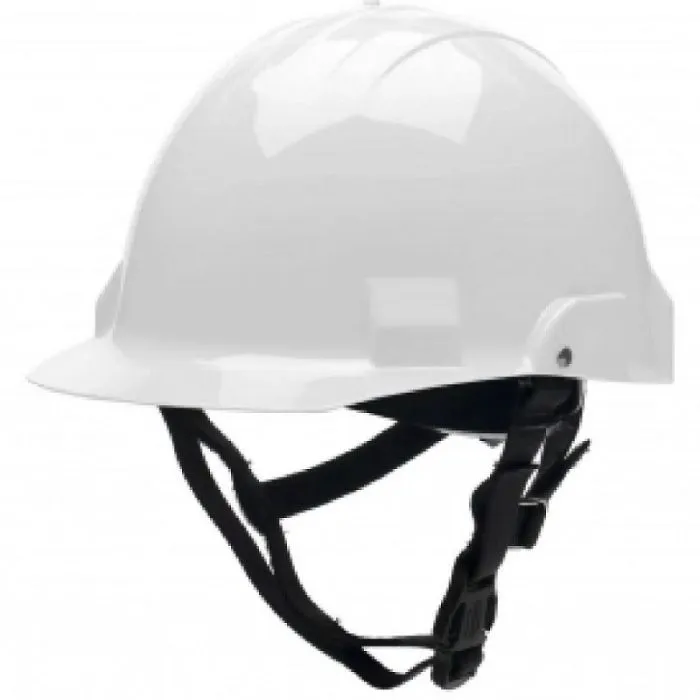 Bullard A2 A2BLS Advent Rescue Helmet, Blue, 1 Each