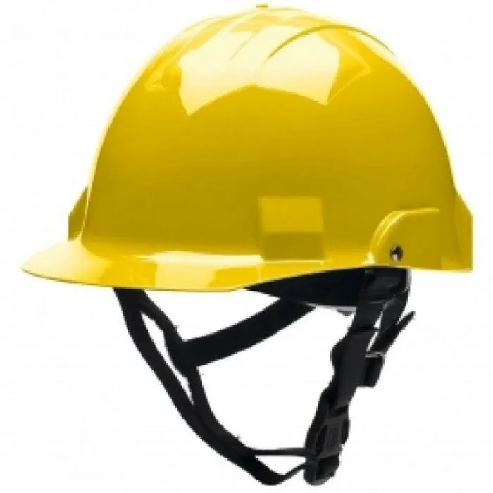 Bullard A2 A2BLS Advent Rescue Helmet, Blue, 1 Each