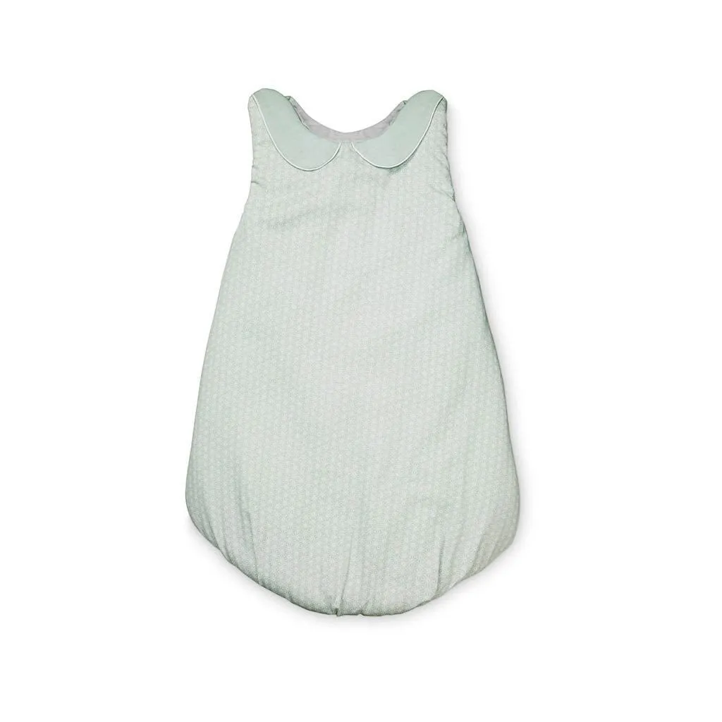 Cam Cam Copenhagen Sleeping Bag Sashiko Mint
