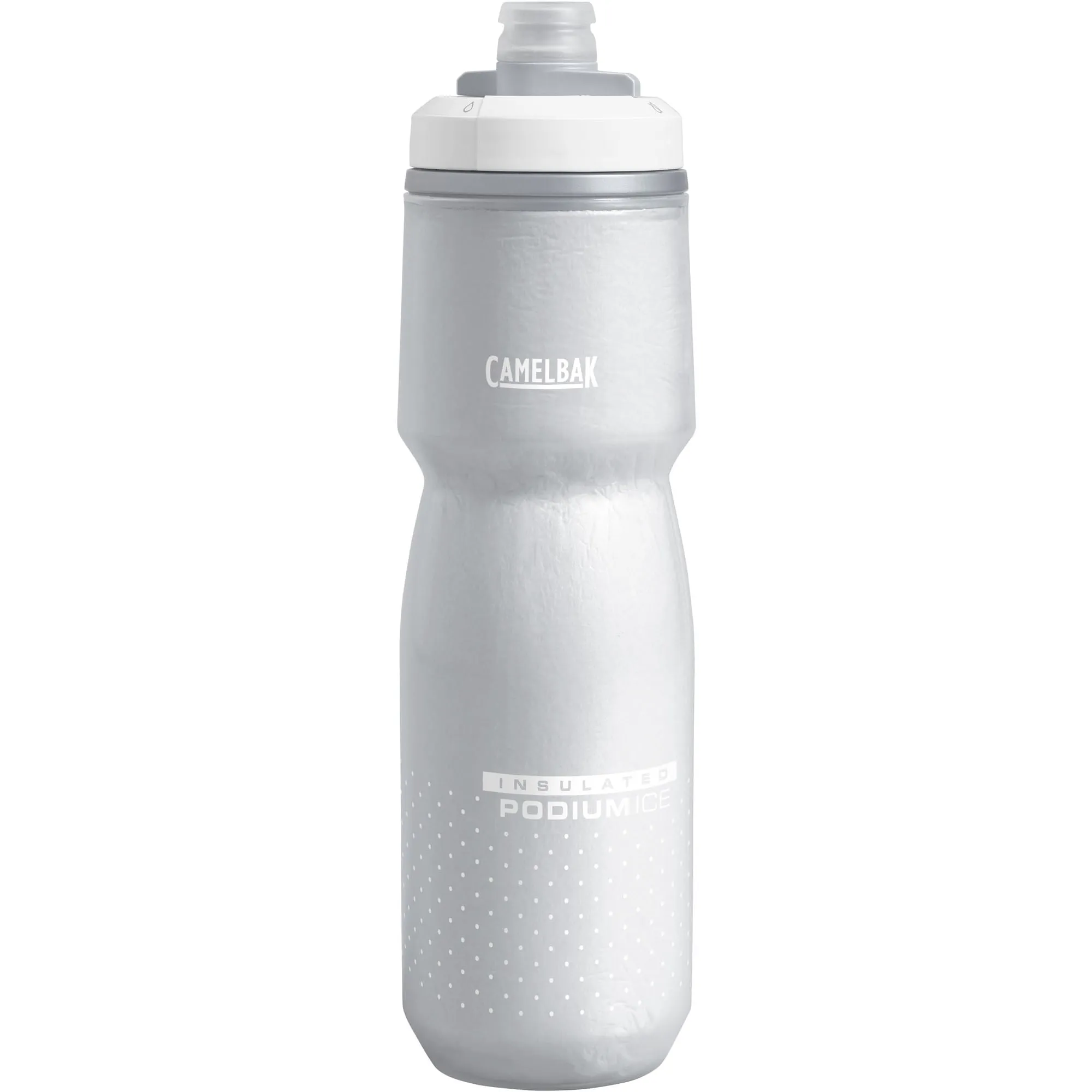 Camelbak Podium Ice 21 Ounce Insulated Water Bottle
