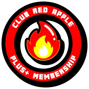 Club Red Apple® Plus  Membership