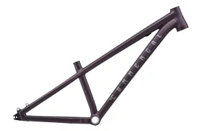 Commencal ABSOLUT Frame 2022 - Metallic Purple