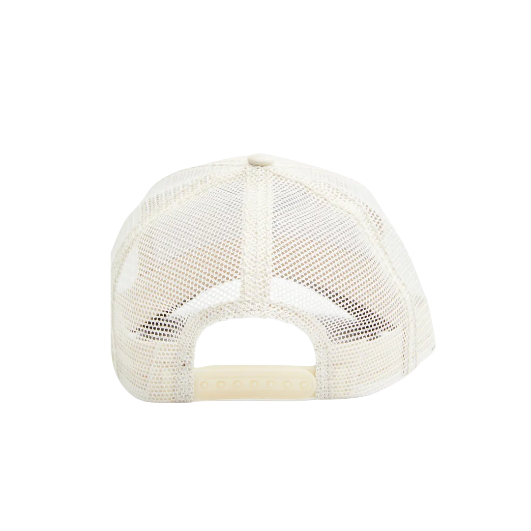 Cruel Girl Women's Trucker Cream Cap