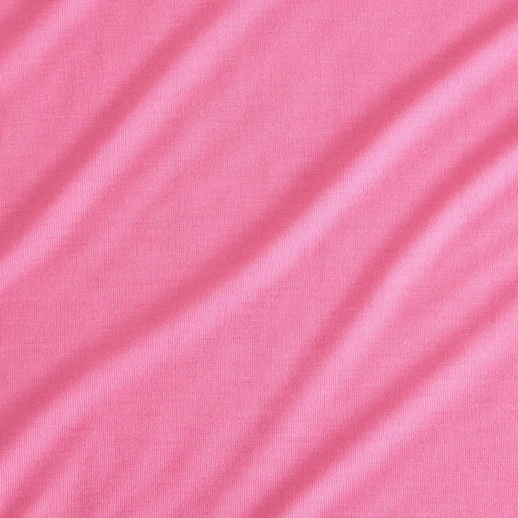 Cruisin' Pink Tulle Ruffle Knee High Socks