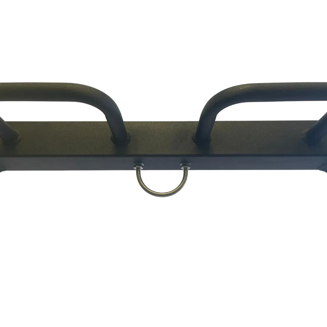 Diamond Fitness Smith Half Rack Combo WR300