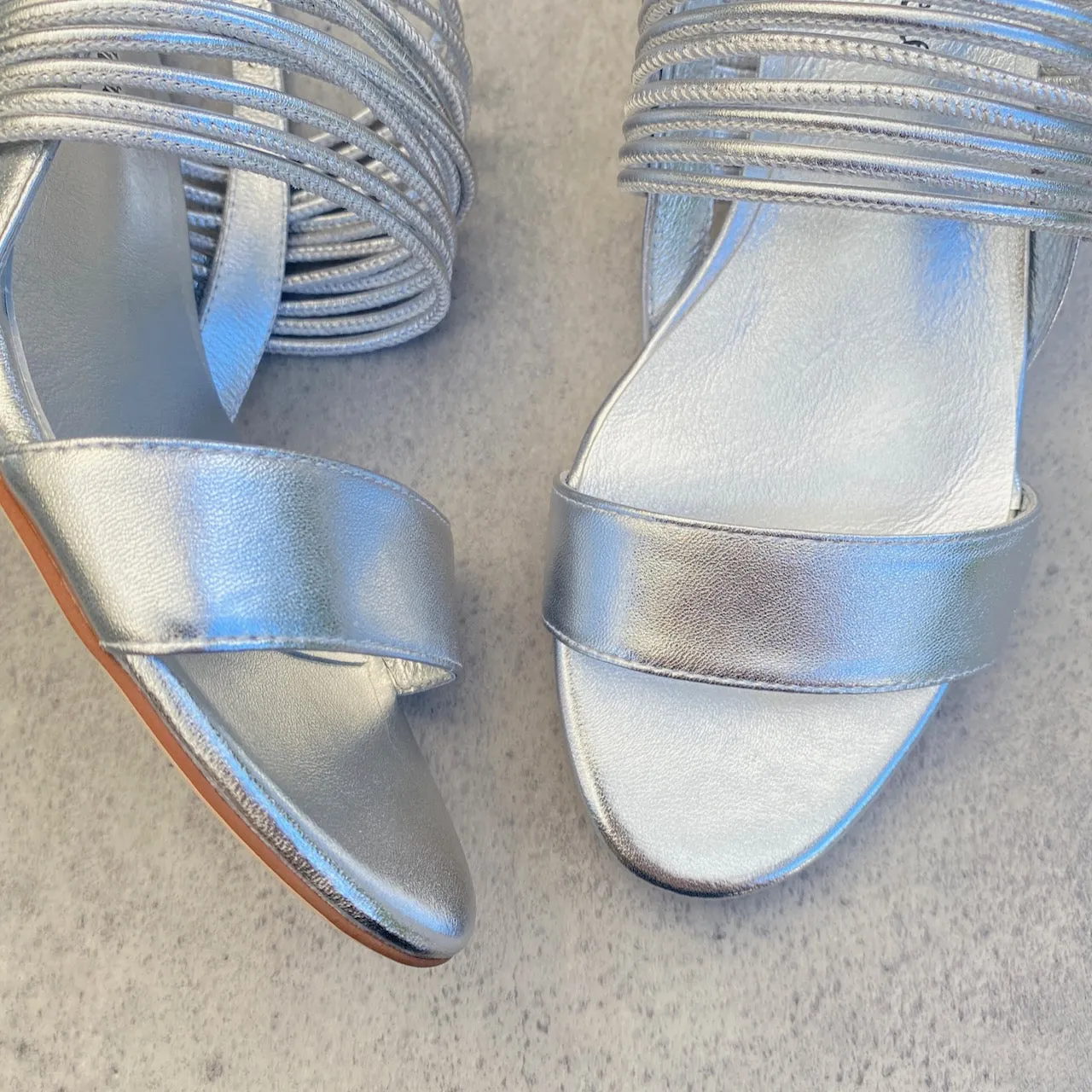 DJ Talisa SS - ONLINE ONLY, Size 37