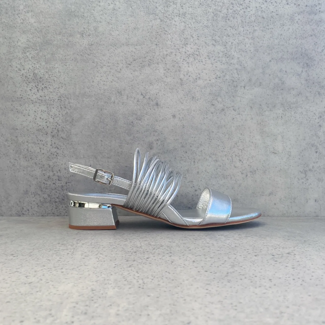 DJ Talisa SS - ONLINE ONLY, Size 37