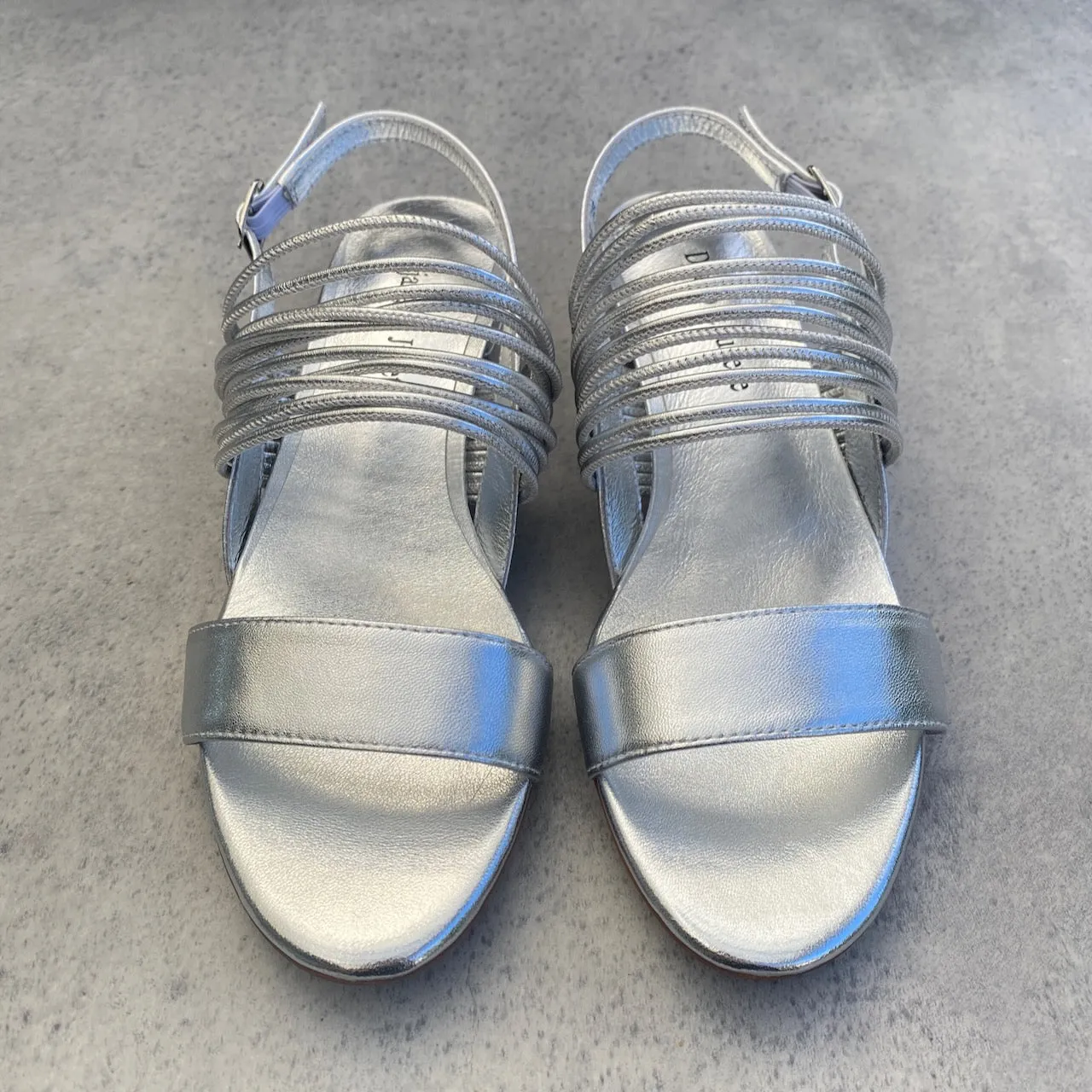 DJ Talisa SS - ONLINE ONLY, Size 37