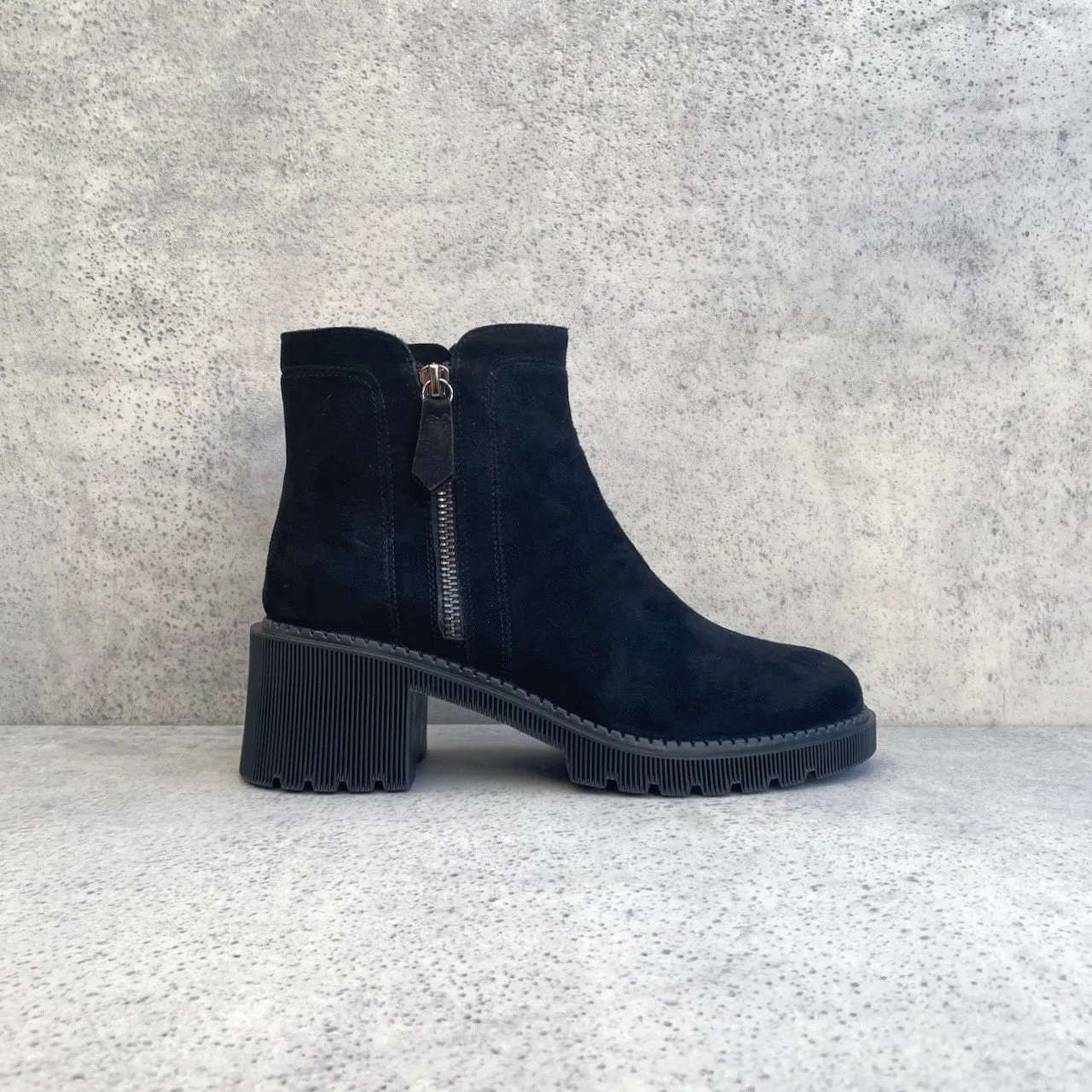 DJ Zango - ONLINE ONLY, Size 37