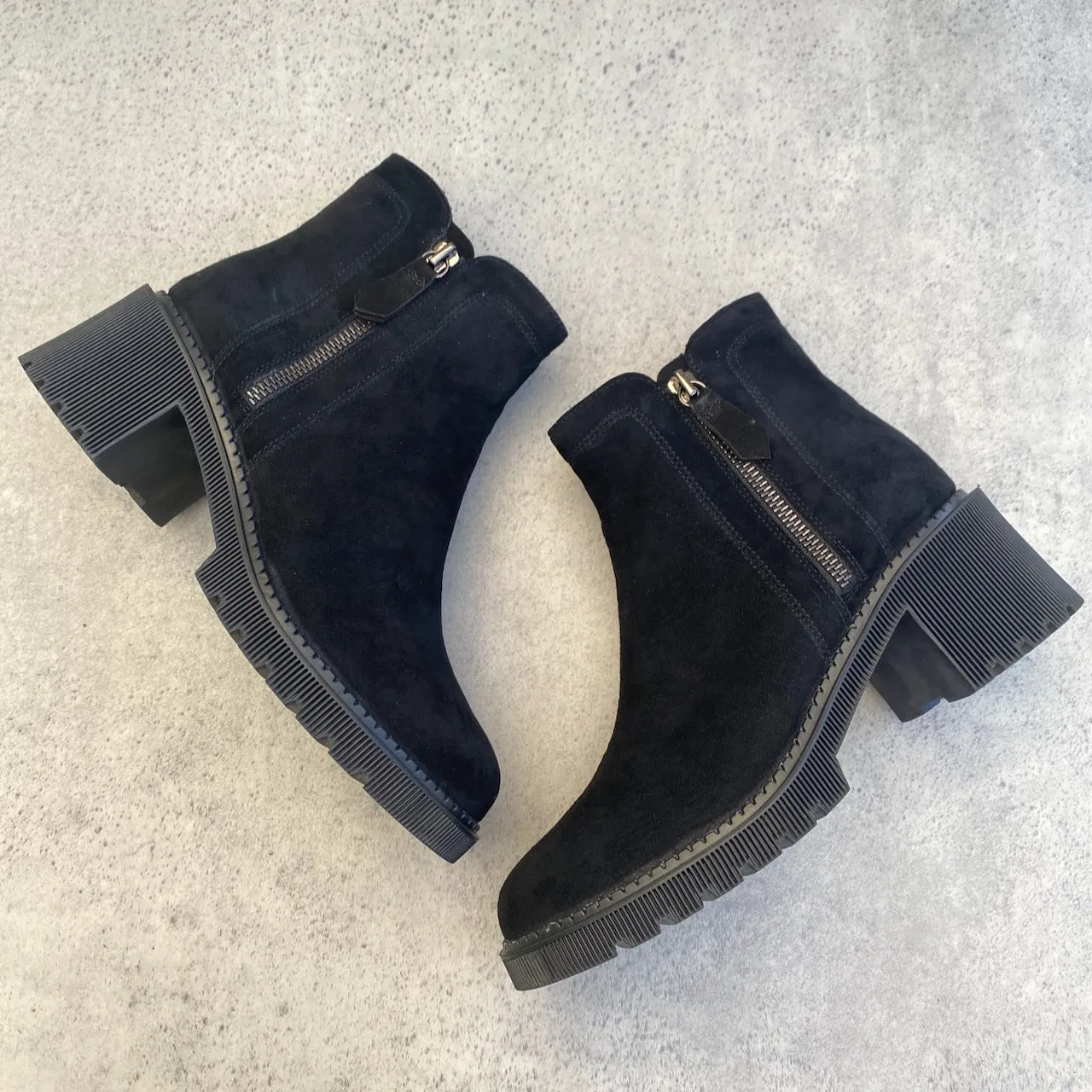 DJ Zango - ONLINE ONLY, Size 37