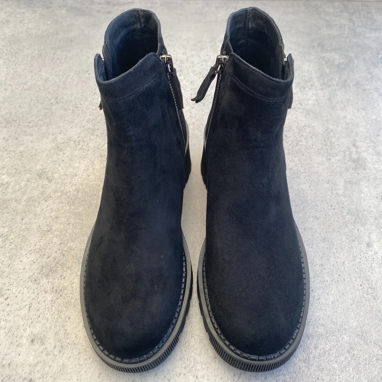 DJ Zango - ONLINE ONLY, Size 37