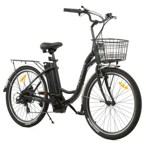 Ecotric Peacedove 36V/10Ah 350W Step-Thru Electric Bike