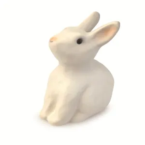 Egmont White Rabbit Bank