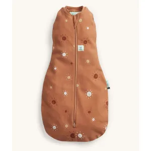 ergoPouch Cocoon Swaddle Bag - 0.2 Tog - Sunny