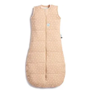 ergoPouch Jersey Sleeping Bag 2.5 TOG - Golden