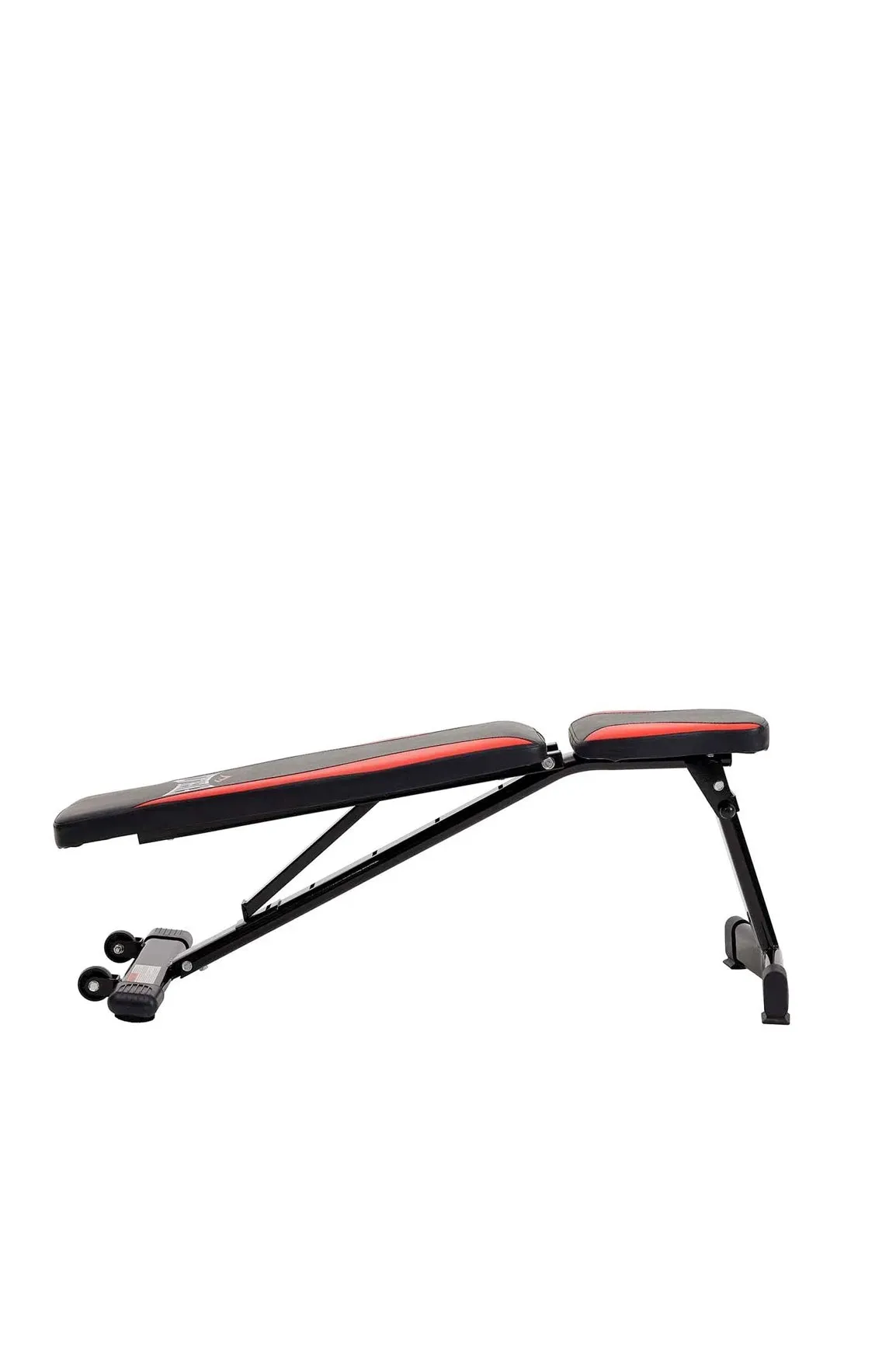 Everlast Adjustable Incline Bench