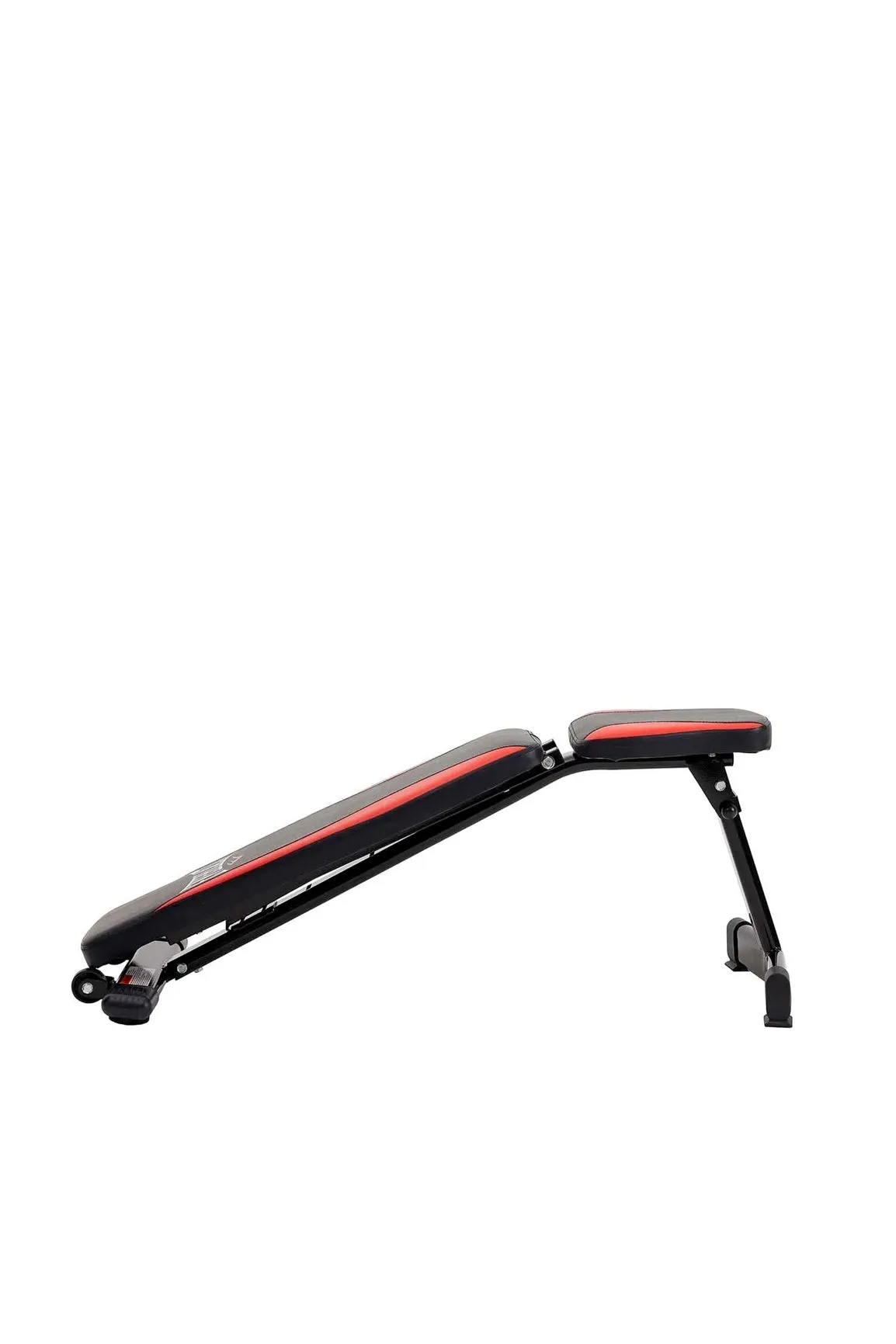 Everlast Adjustable Incline Bench
