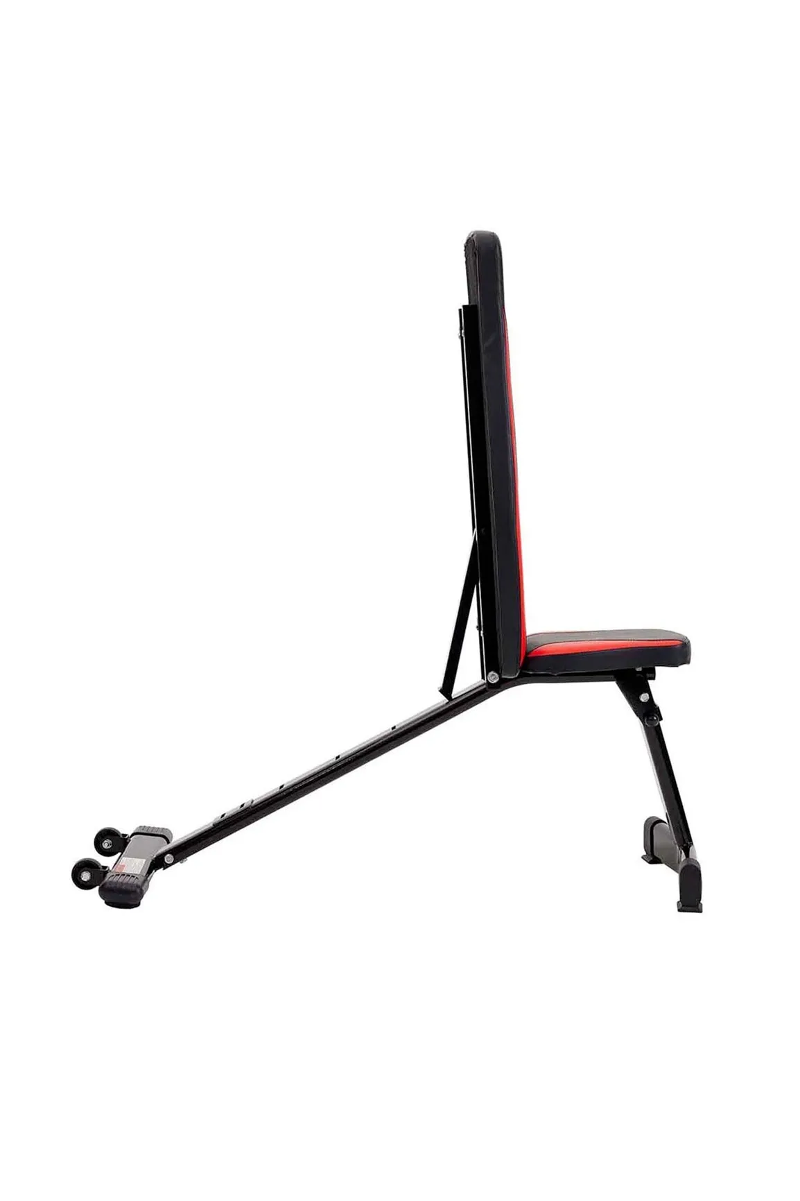 Everlast Adjustable Incline Bench