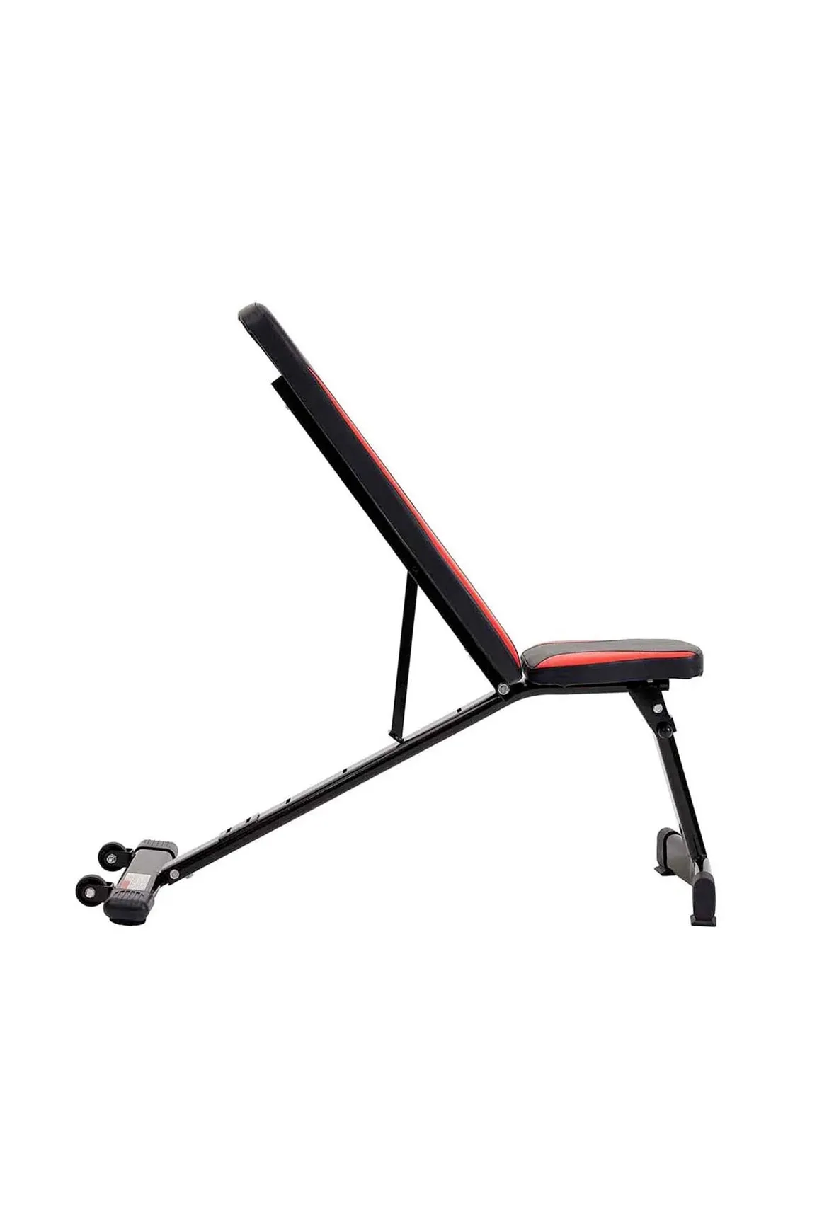 Everlast Adjustable Incline Bench