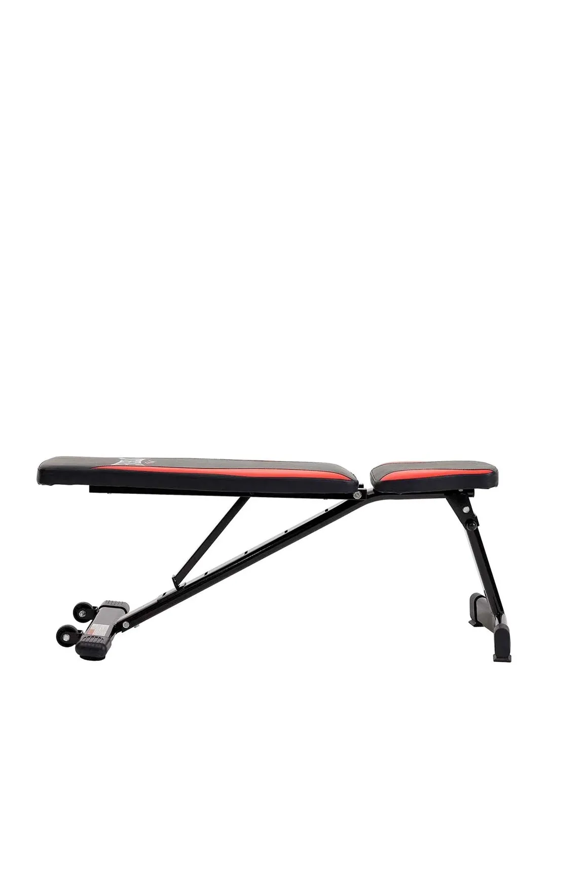 Everlast Adjustable Incline Bench