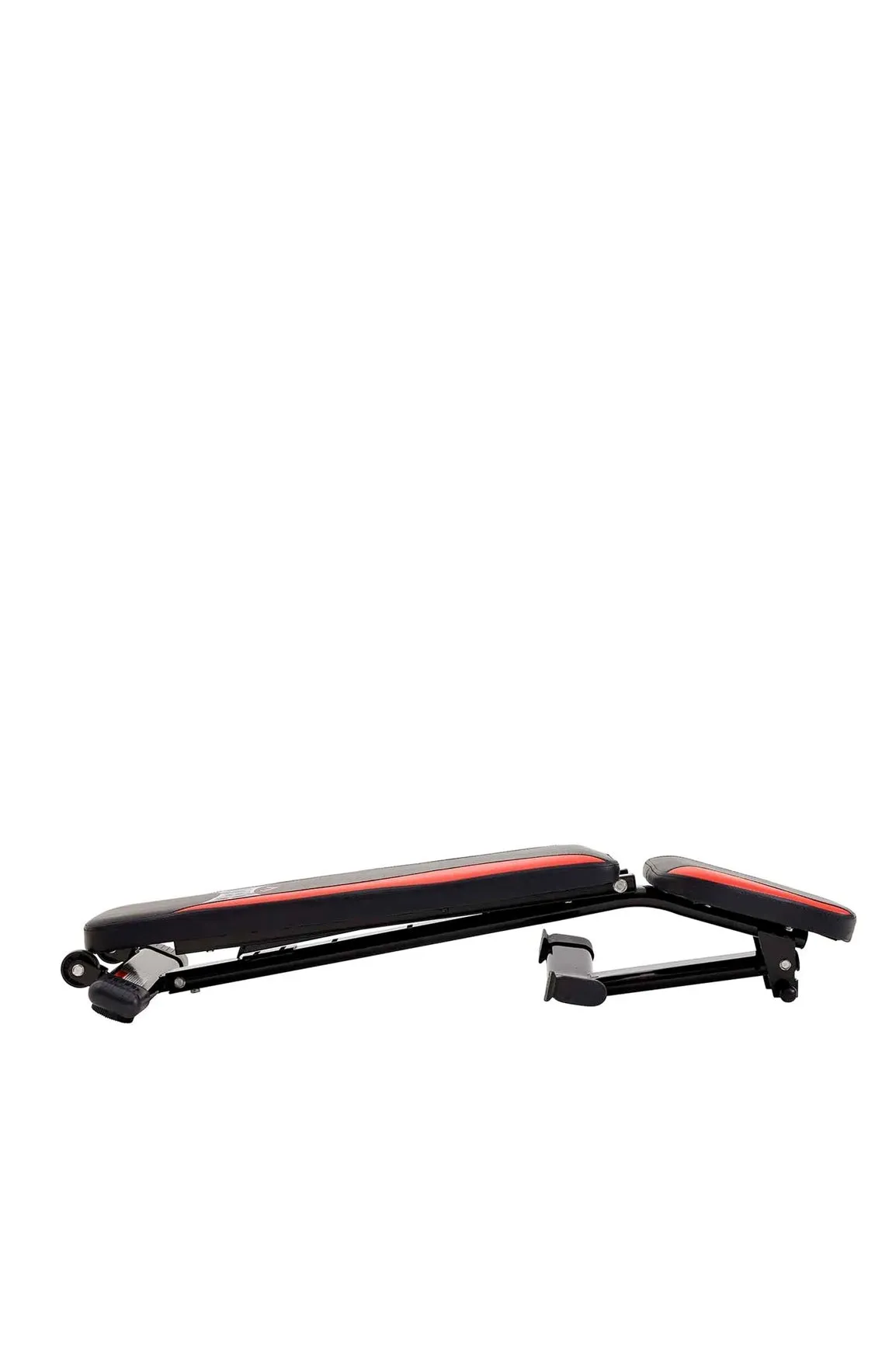 Everlast Adjustable Incline Bench