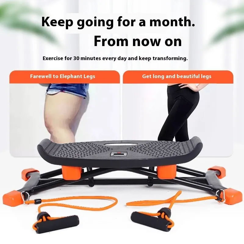 FitStride Indoor Treadmill 