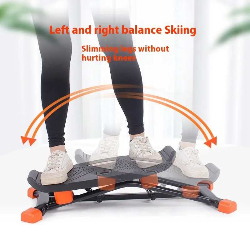 FitStride Indoor Treadmill 