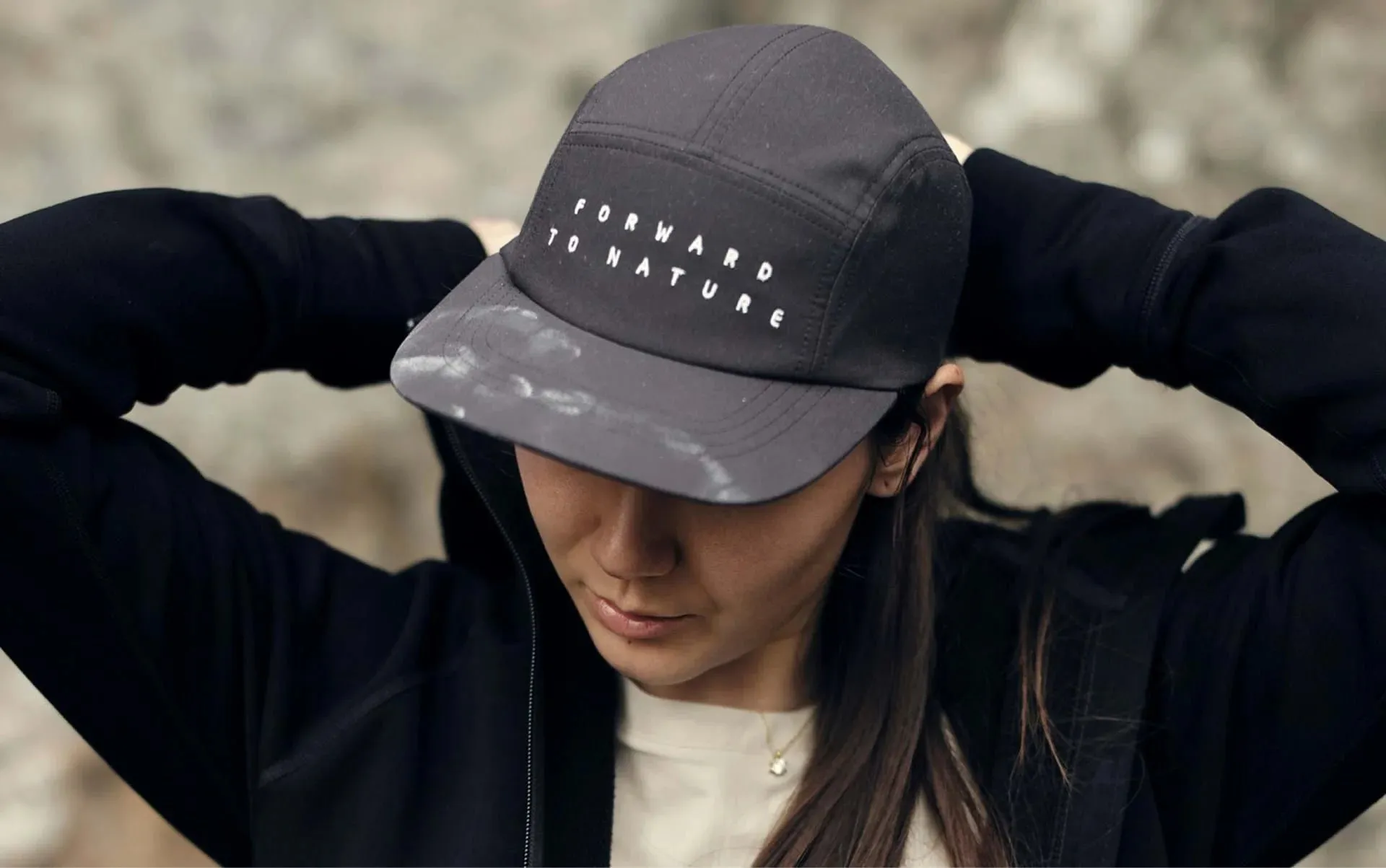 FtN Cap