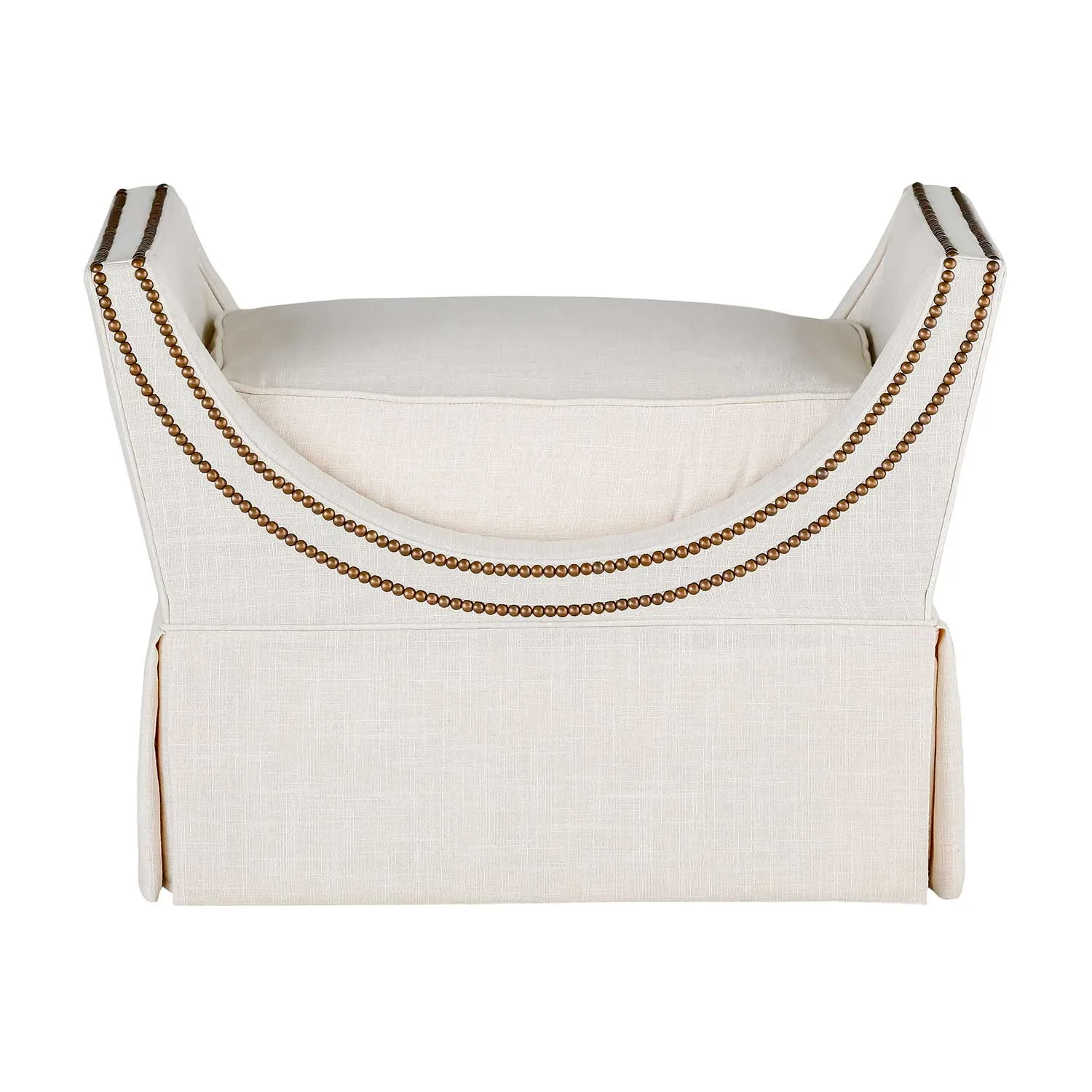 Gayle Bench-Small