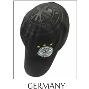 Germany Army Cap