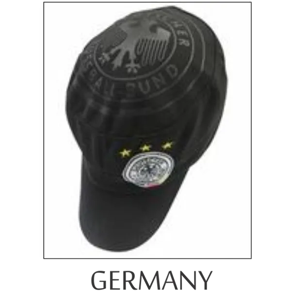 Germany Army Cap