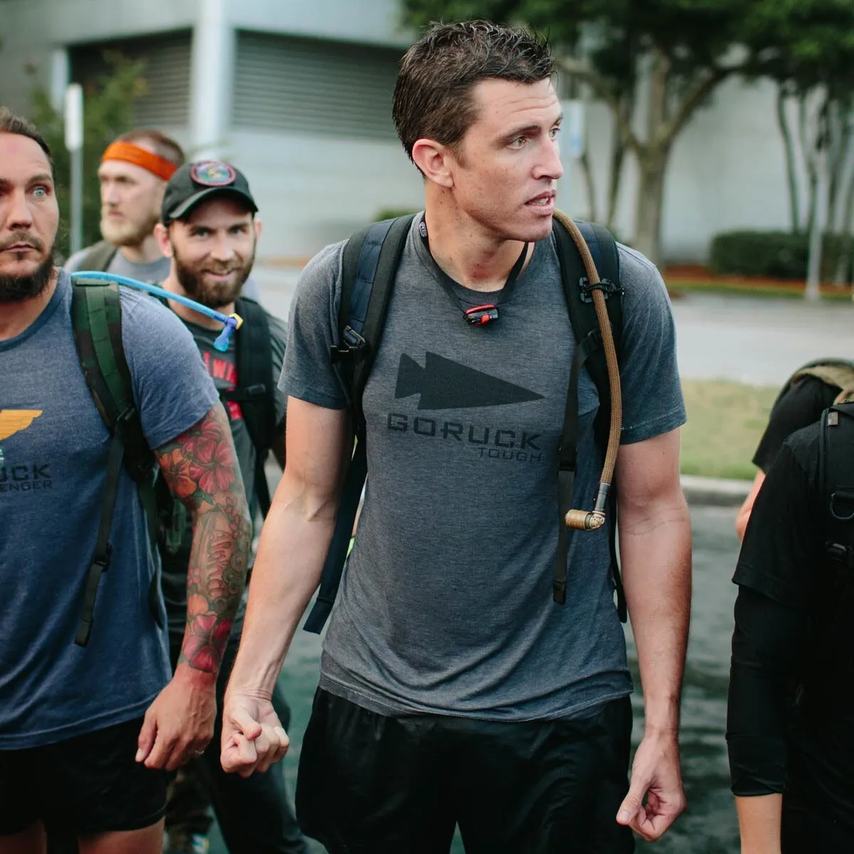 Goruck Hydration Bladder