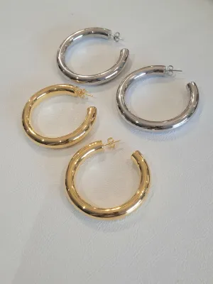 Hali Hoops