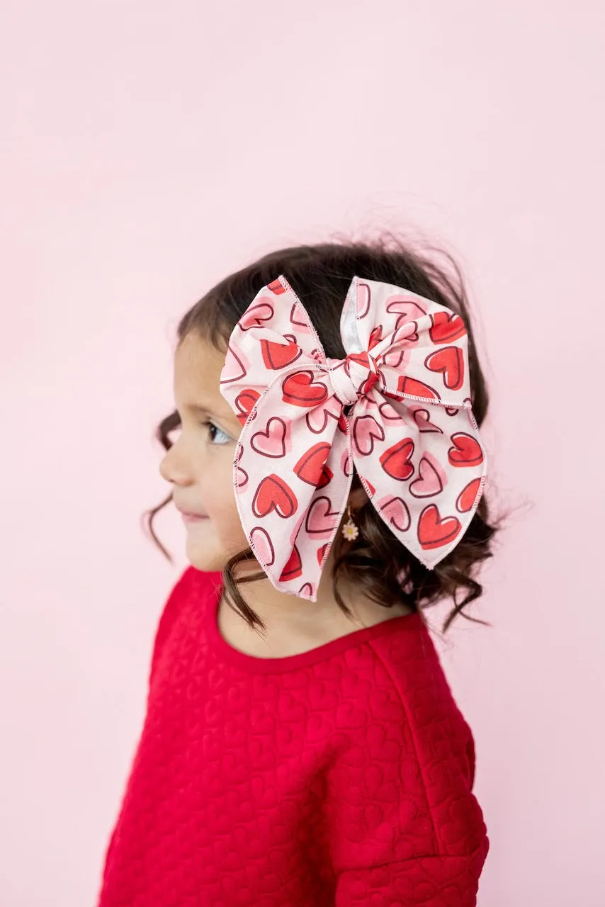 Heartbreaker | Party Bow