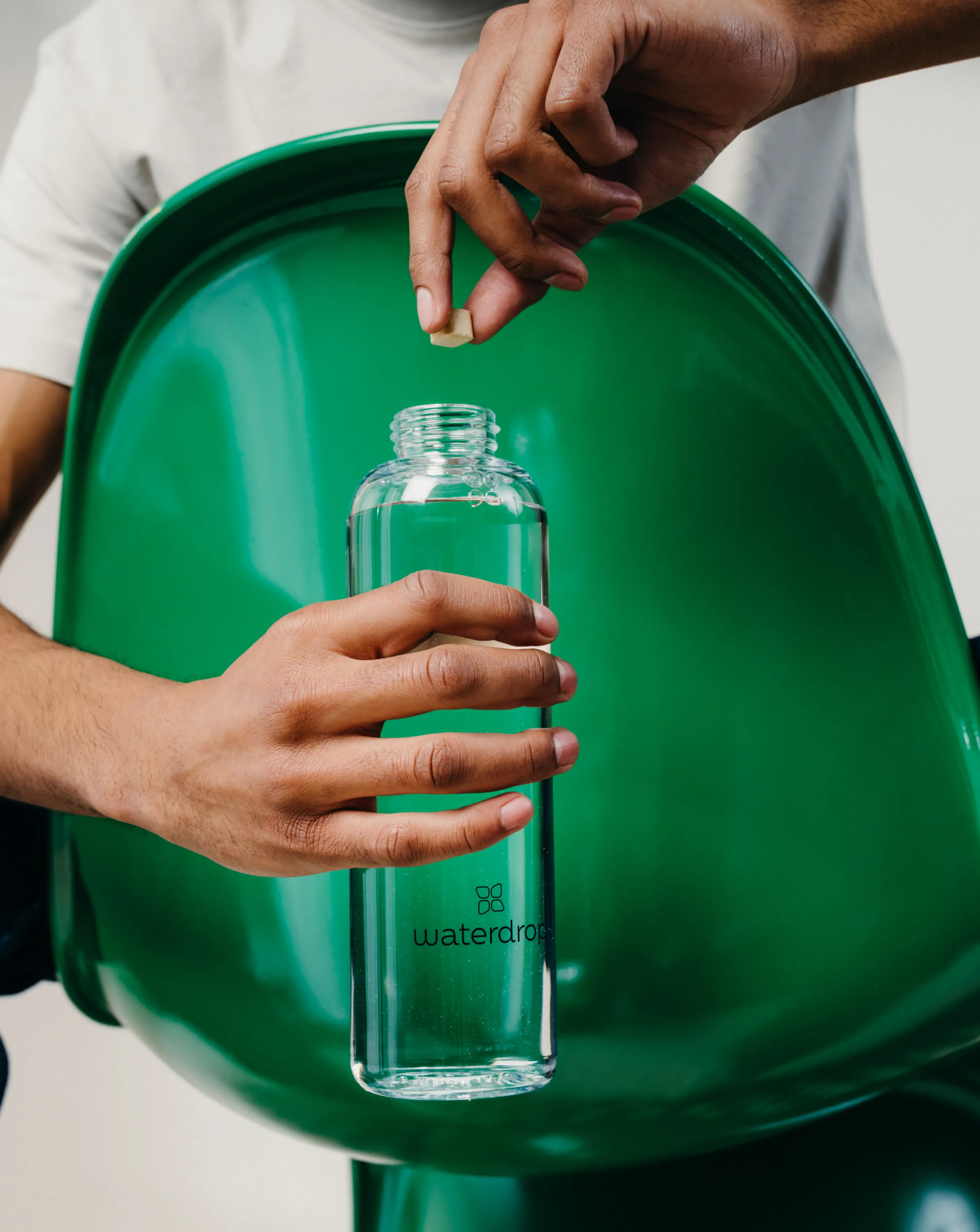 Hydration Essentials Set