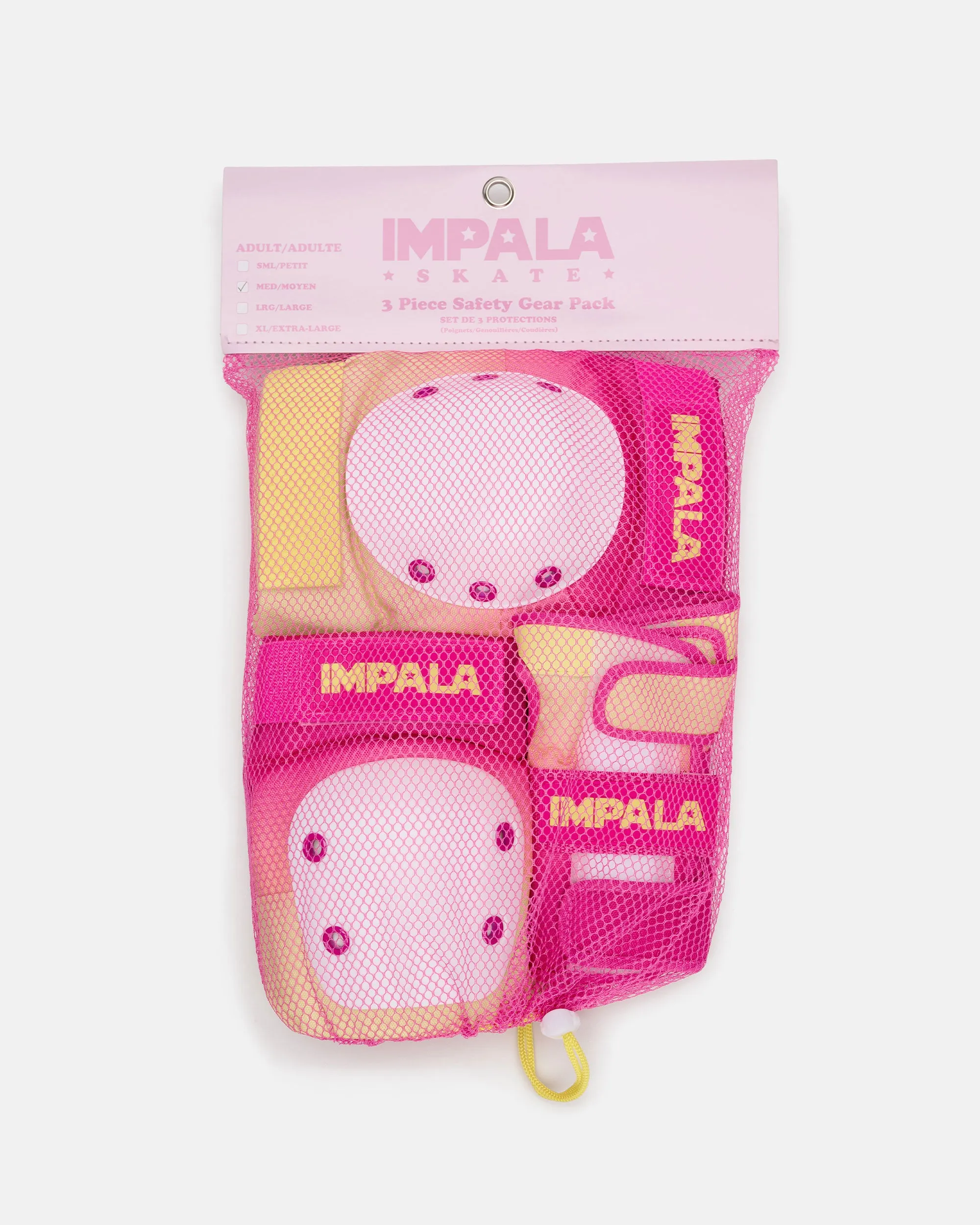 Impala Adult Protective Pack - Tropicana