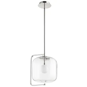 Isotope Pendant by Cyan