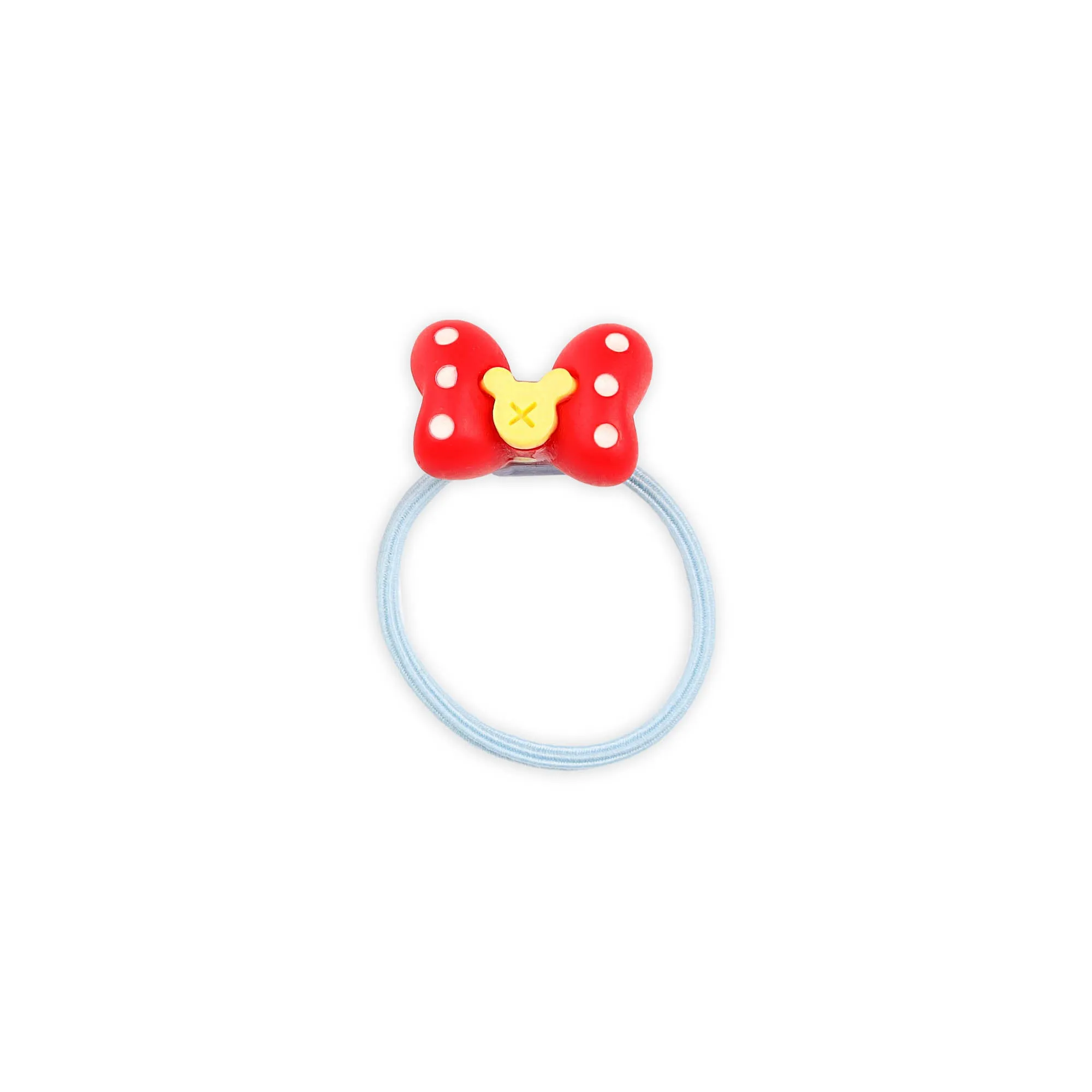 Kicks & Crawl- Nadoraa Sweet Bear Rubberbands - PO3