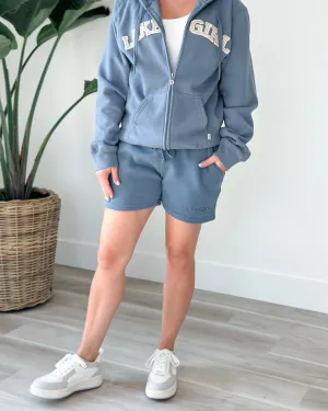 Lake Girl Shorts