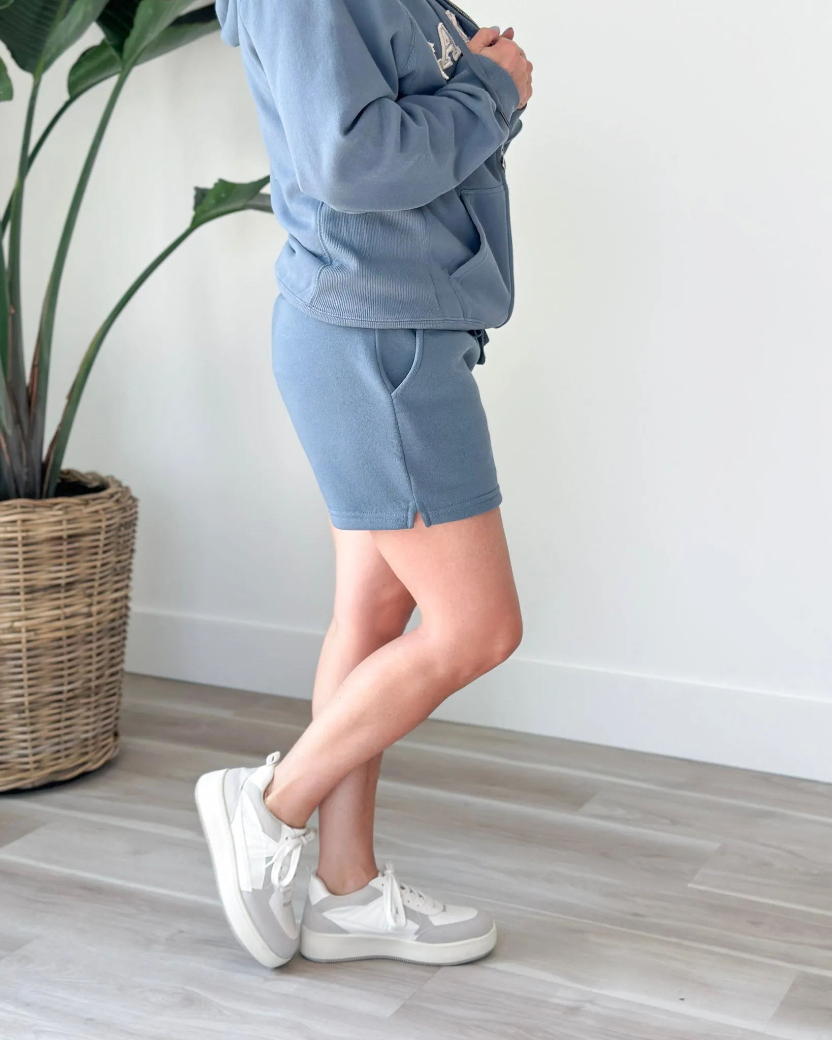 Lake Girl Shorts