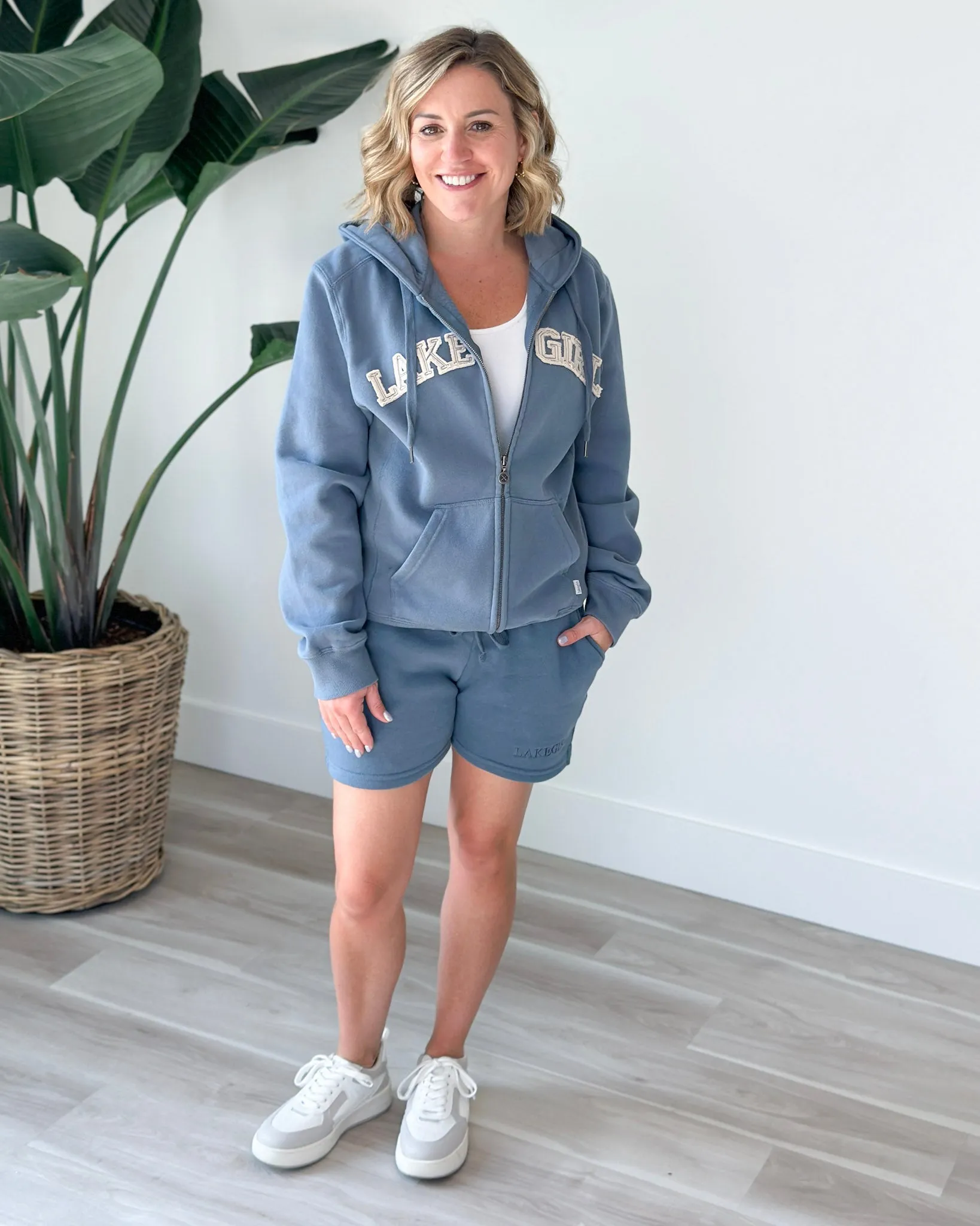 Lake Girl Shorts