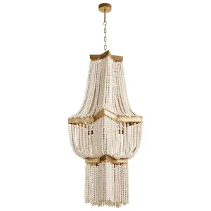 Large Estrella Pendant by Cyan