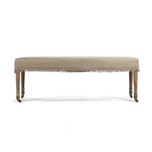 Laurent Bench by Zentique