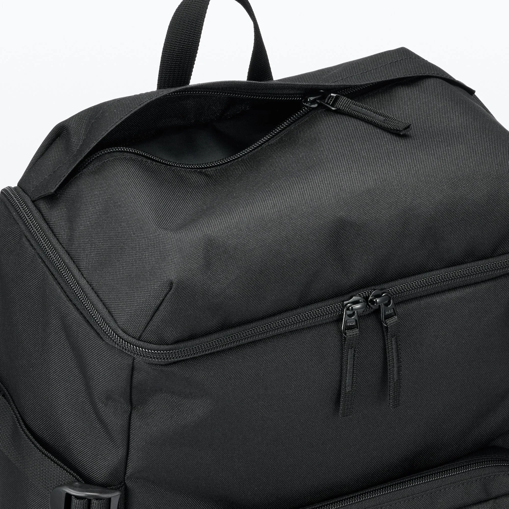 Less Tiring Toploader Backpack