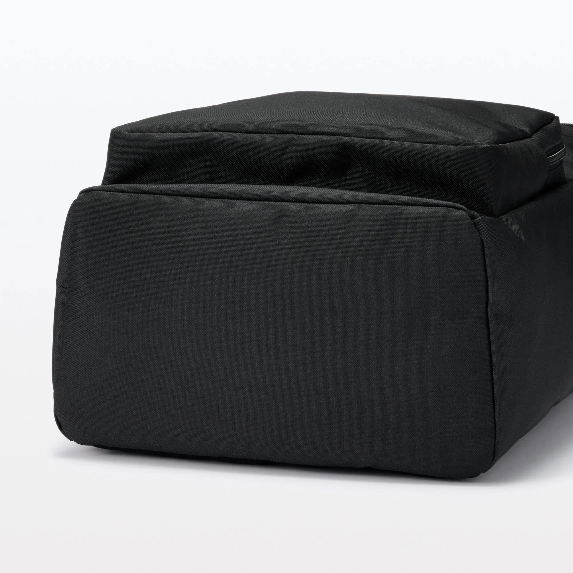 Less Tiring Toploader Backpack