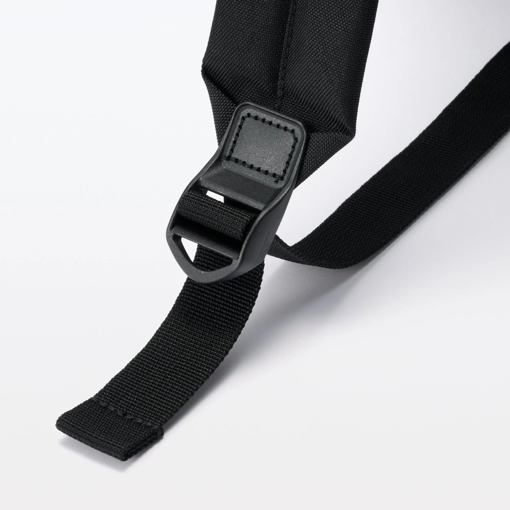 Less Tiring Toploader Backpack